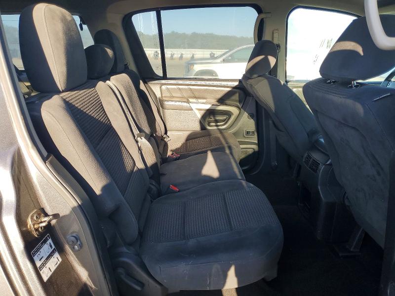 Photo 11 from auction – 2015 NISSAN ARMADA with VIN 5N1AA0ND5FN606429