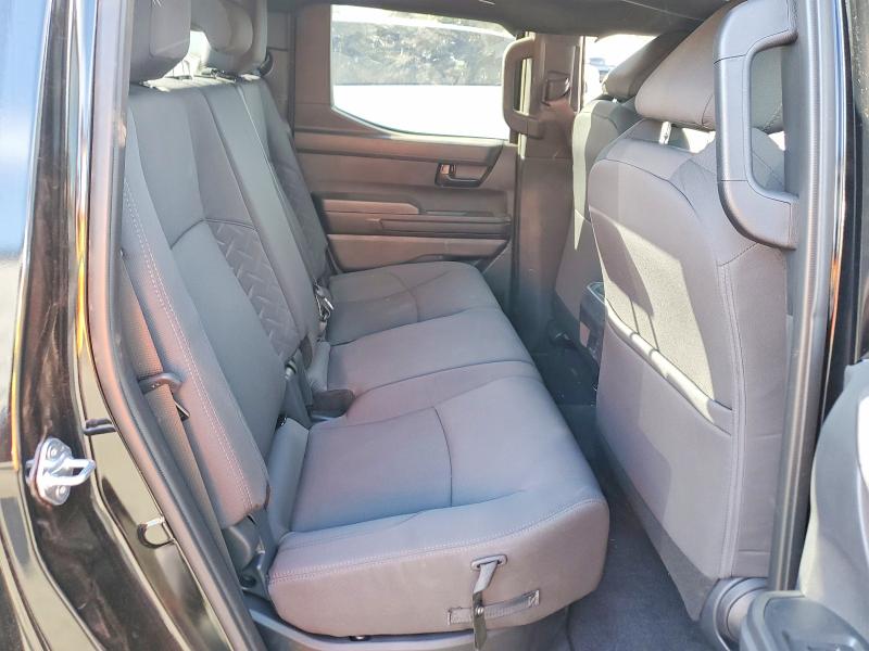 Photo 10 from auction – 2026 TOYOTA TACOMA with VIN 3TMLB5JN5TM292681