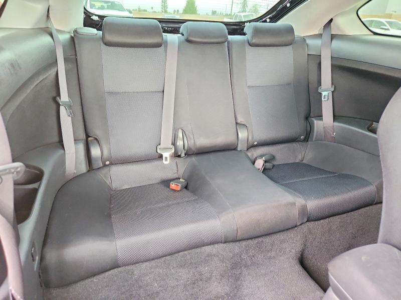 Фото 10 с аукциона – 2009 SCION TC с VIN JTKDE167590297902