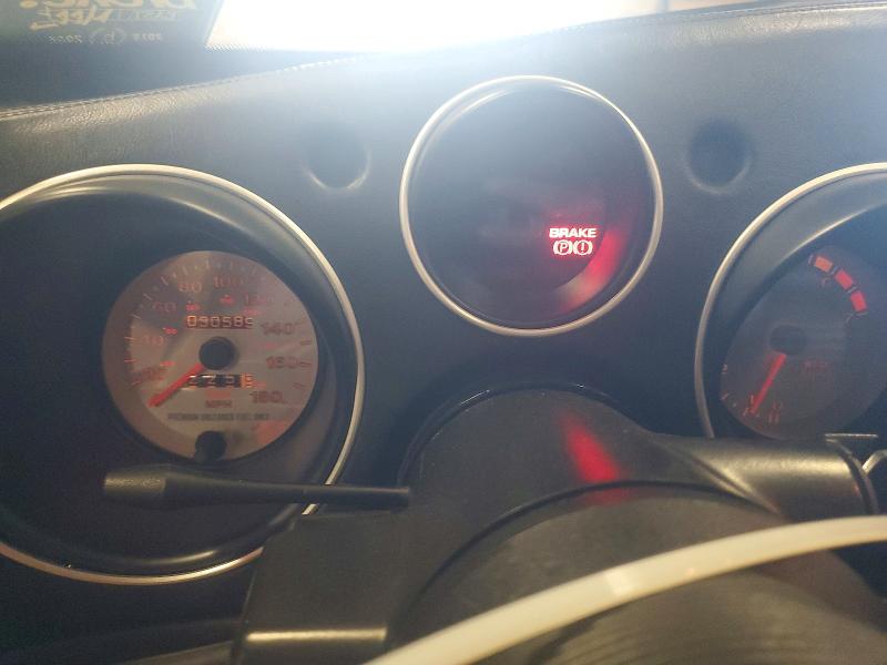 Foto 9 de la subasta – 1995 DODGE VIPER con VIN 1B3BR65E9SV200677