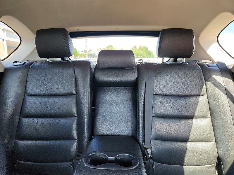 Photo 10 from auction – 2016 MAZDA CX-5 with VIN JM3KE4CY9G0781752