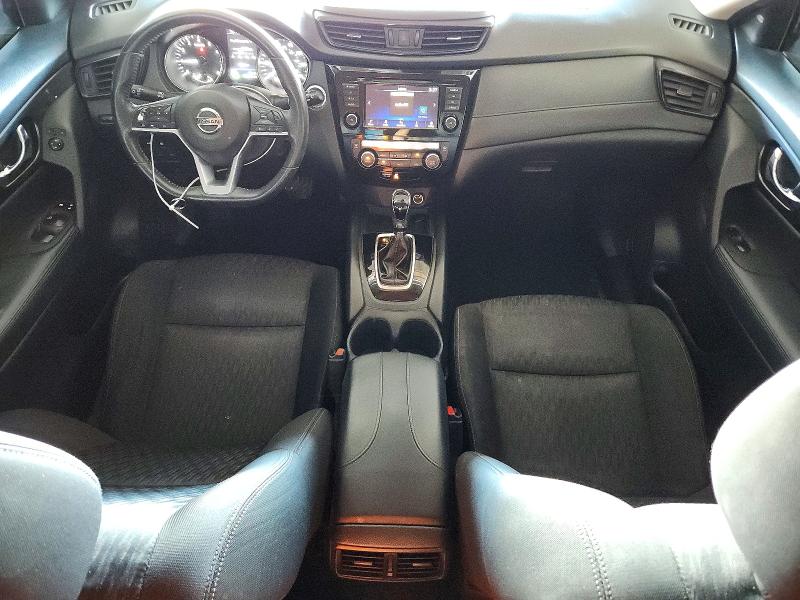 Photo 8 from auction – 2019 NISSAN ROGUE with VIN KNMAT2MT1KP535991