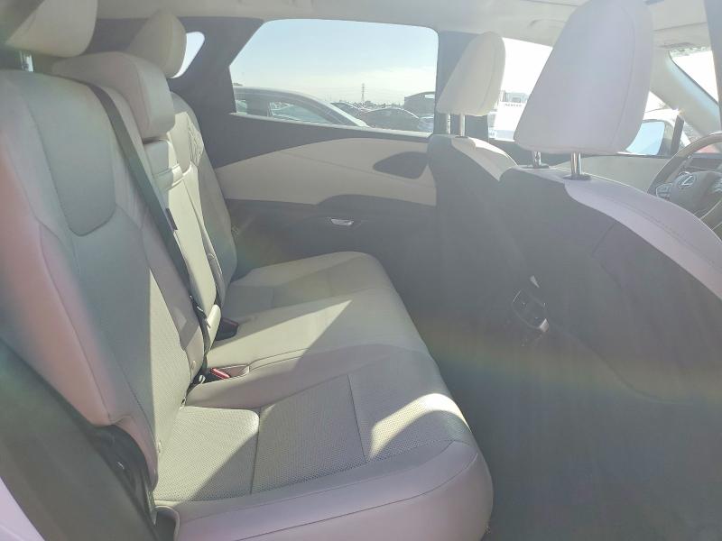 صورة رقم 11 من المزاد - 2024 LEXUS RX 350 مع VIN 2T2BAMCA5RC087281