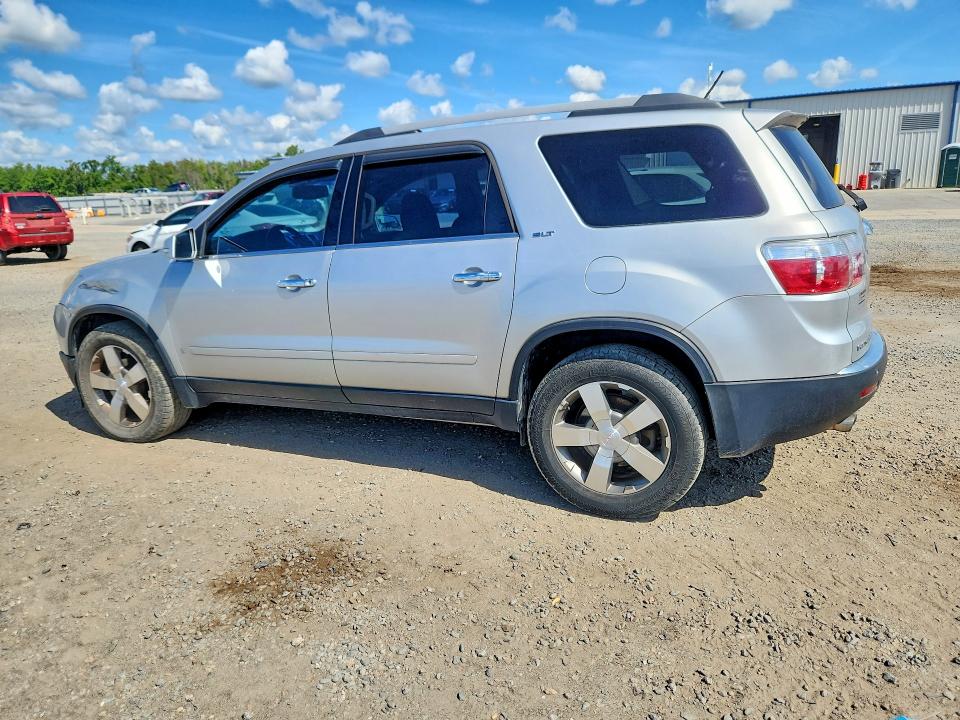 Foto 2 de la subasta – 2012 GMC ACADIA con VIN 1GKKRRED4CJ179029