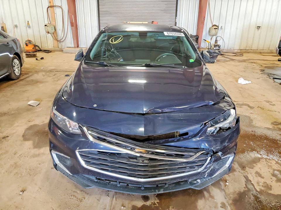 Photo 5 from auction – 2017 CHEVROLET MALIBU with VIN 1G1ZB5STXHF223959