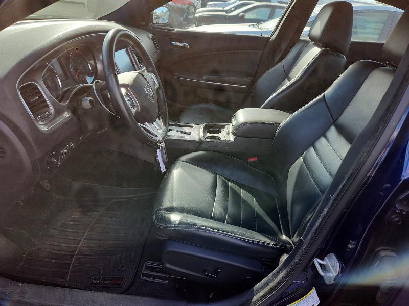 Photo 7 from auction – 2014 DODGE CHARGER with VIN 2C3CDXDT8EH334802