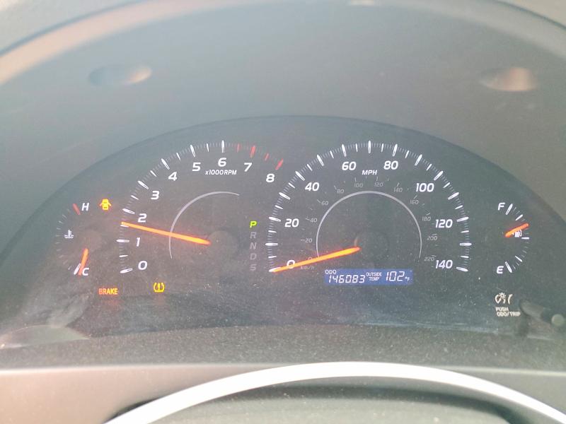 Снимка 9 от търг – 2011 TOYOTA CAMRY с VIN 4T1BF3EK2BU581592