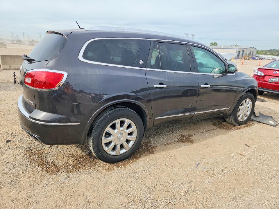 صورة رقم 3 من المزاد - 2015 BUICK ENCLAVE مع VIN 5GAKVBKD0FJ327069
