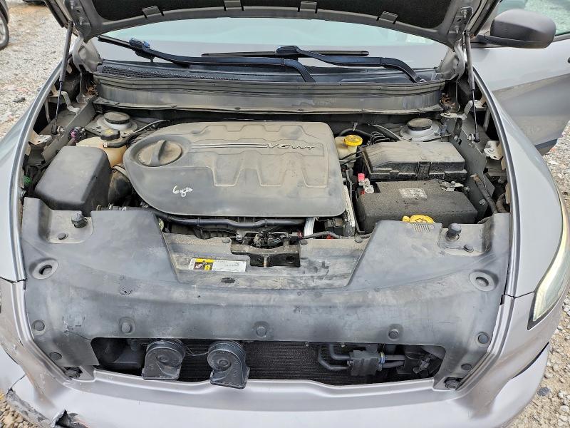 Photo 12 from auction – 2016 JEEP CHEROKEE with VIN 1C4PJMASXGW285848