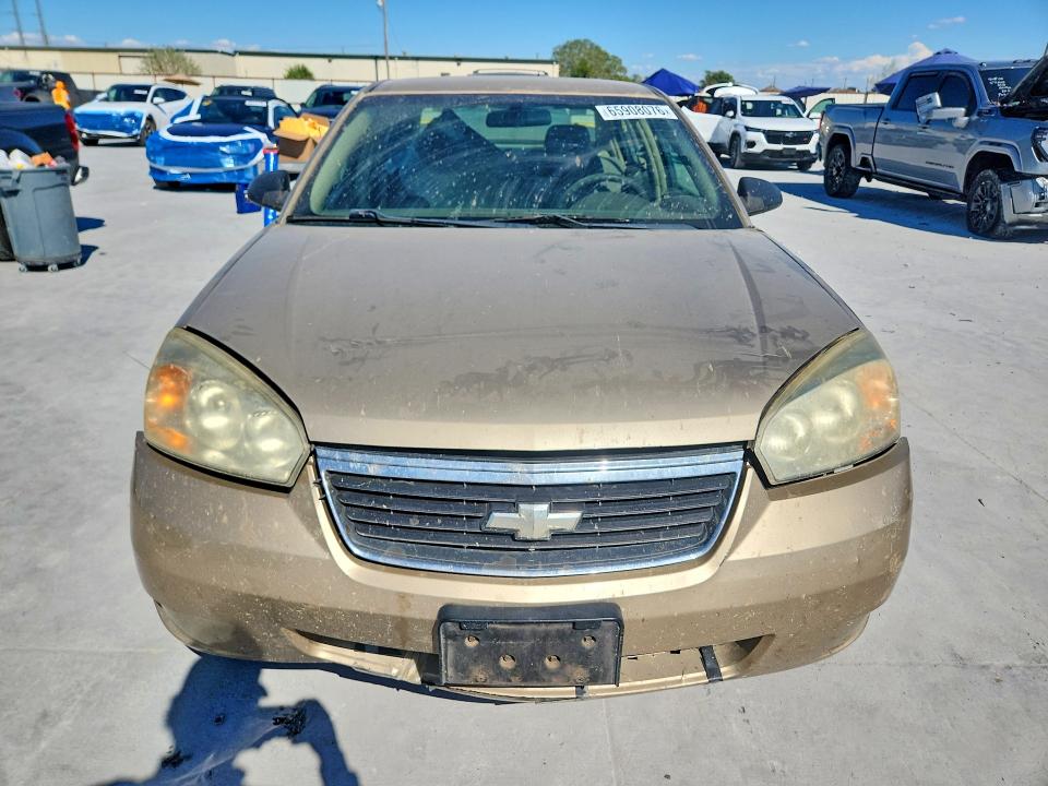 Photo 5 from auction – 2008 CHEVROLET MALIBU with VIN 1G1ZS58F78F117289