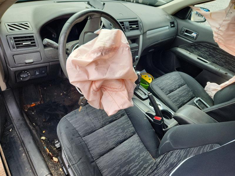 Снимка 8 от търг – 2012 FORD FUSION с VIN 3FAHP0HA3CR299702