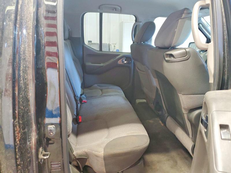 صورة رقم 10 من المزاد - 2011 SUZUKI EQUATOR مع VIN 5Z61D0FV9BC420371