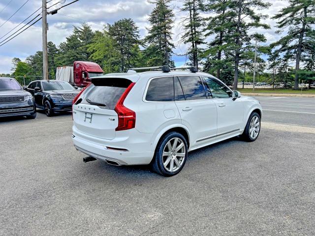 Zdjęcie 4 z aukcji – 2019 VOLVO XC90 z VIN YV4A22PL0K1499418