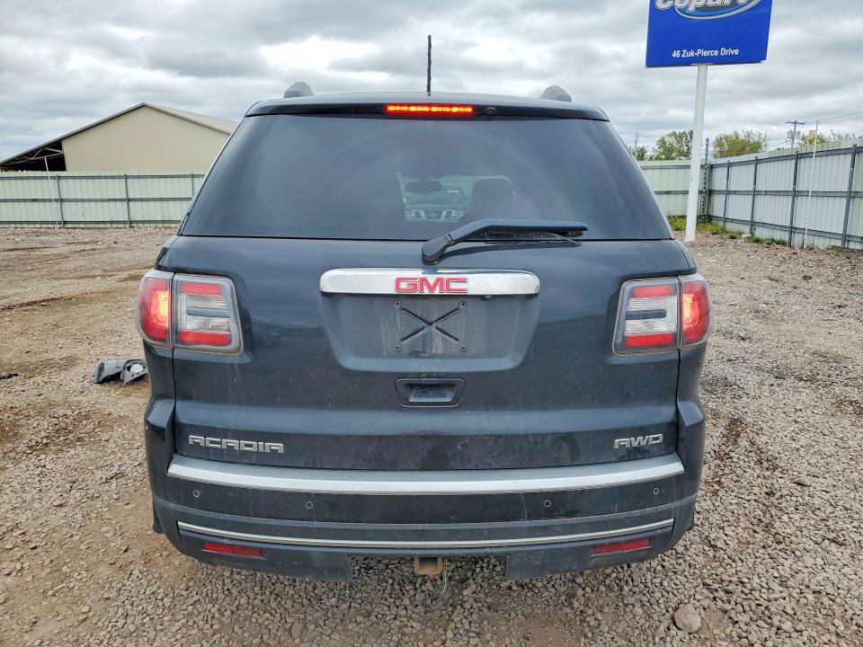 Снимка 6 от търг – 2013 GMC ACADIA с VIN 1GKKVNED2DJ227293