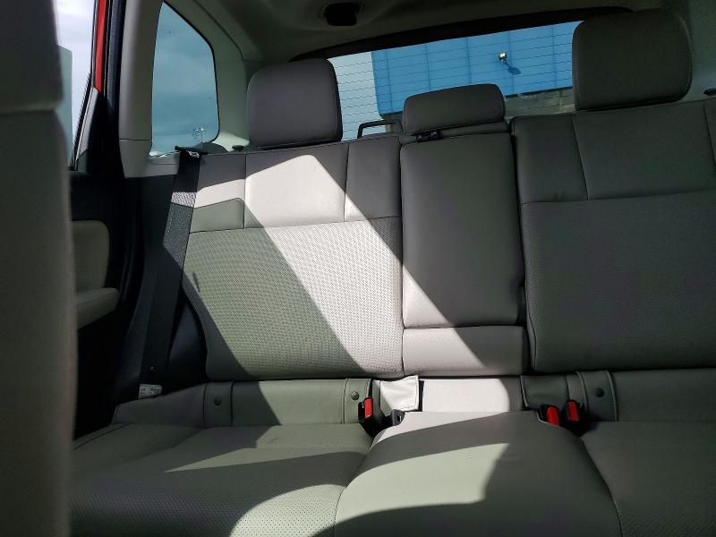 صورة رقم 10 من المزاد - 2017 SUBARU FORESTER مع VIN JF2SJAJC9HH545102
