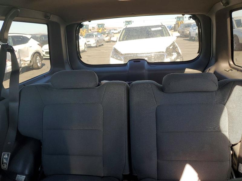 Photo 10 from auction – 2001 FORD EXPLORER with VIN 1FMYU60EX1UB42061