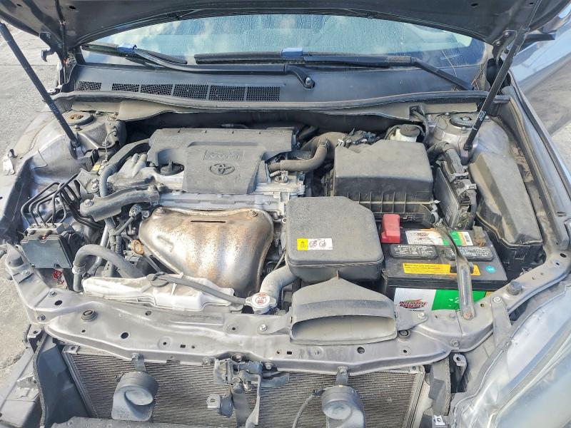 Photo 11 from auction – 2017 TOYOTA CAMRY with VIN 4T1BF1FKXHU411704