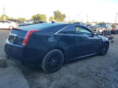 Photo 3 from auction – 2012 CADILLAC CTS with VIN 1G6DS1E33C0157503