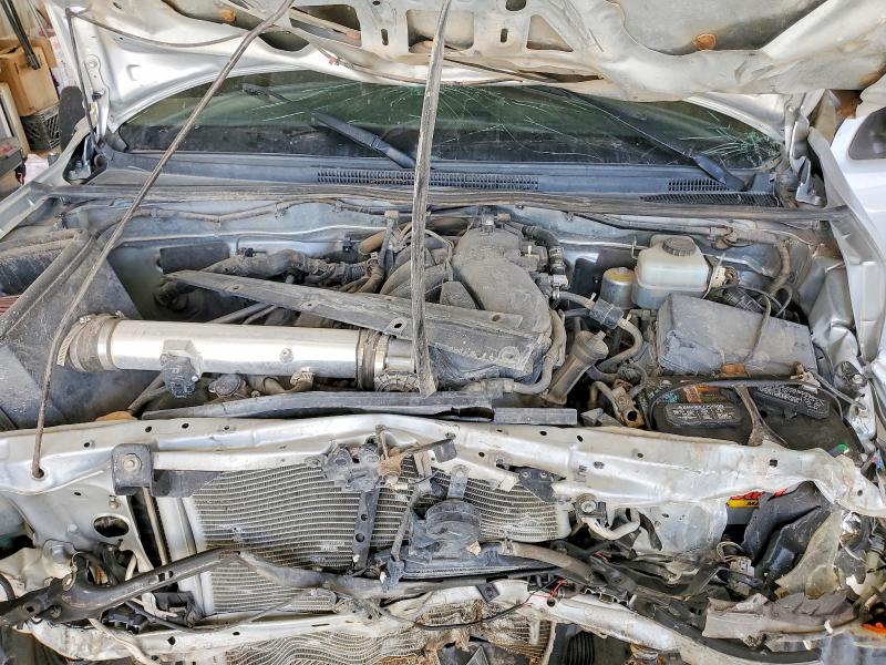 Снимка 11 от търг – 2009 TOYOTA TACOMA с VIN 3TMLU42N59M032695