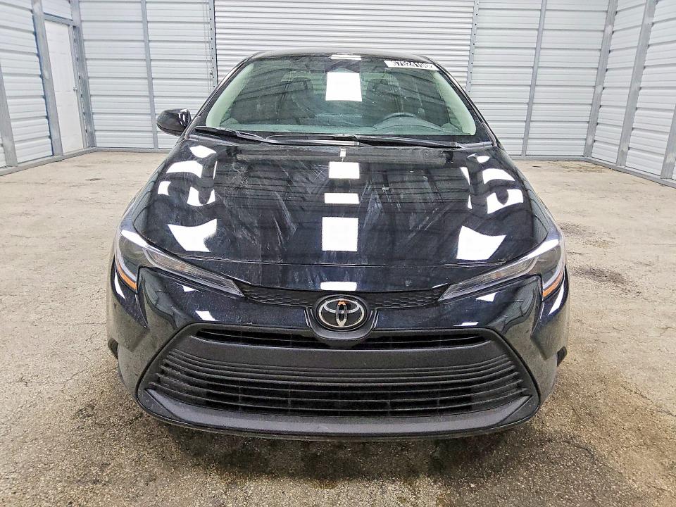 Foto 5 de la subasta – 2026 TOYOTA COROLLA con VIN 5YFB4MDE5TP476264