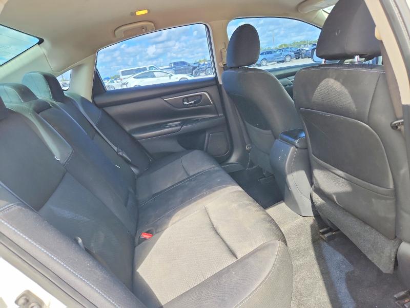 Photo 10 from auction – 2017 NISSAN ALTIMA with VIN 1N4AL3AP0HC172764