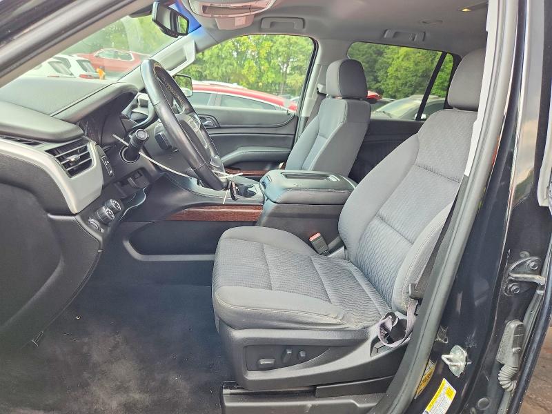 Zdjęcie 7 z aukcji – 2016 GMC YUKON z VIN 1GKS2AKC6GR423966