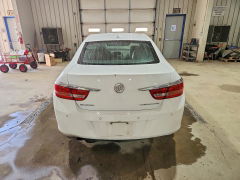 Фото 6 с аукциона – 2014 BUICK VERANO с VIN 1G4PR5SK3E4102016