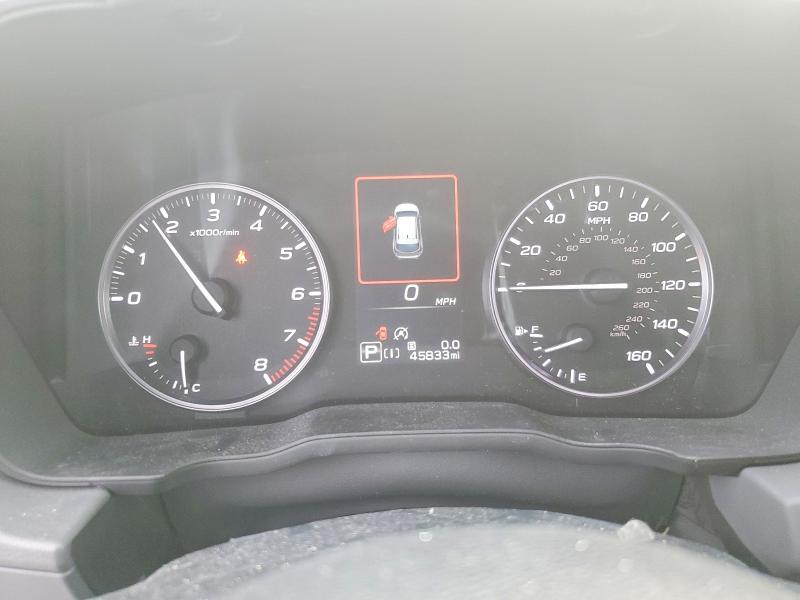 Zdjęcie 9 z aukcji – 2024 SUBARU CROSSTREK z VIN JF2GUADC7R8277936