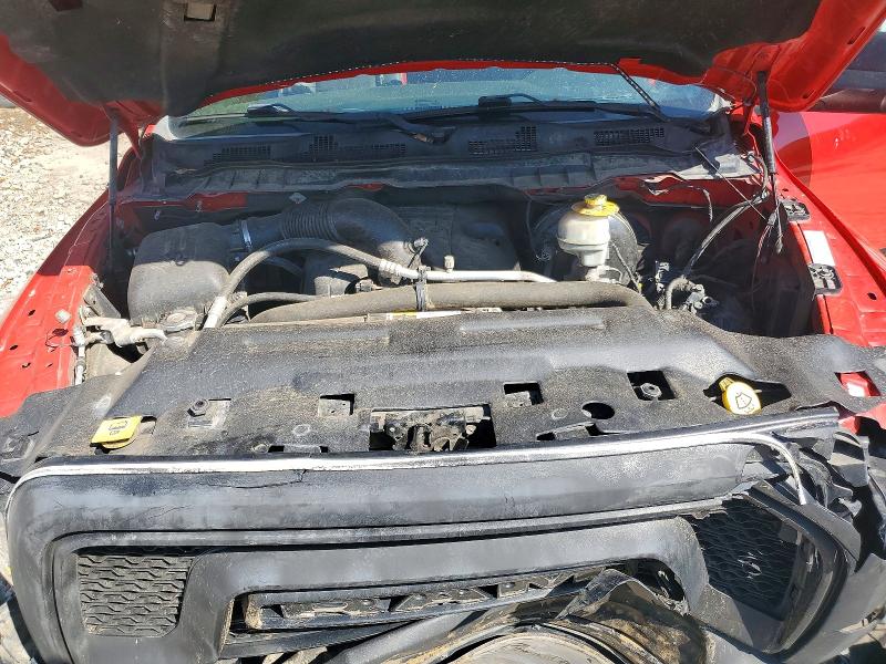 Photo 11 from auction – 2016 RAM 1500 with VIN 1C6RR7YT9GS300159
