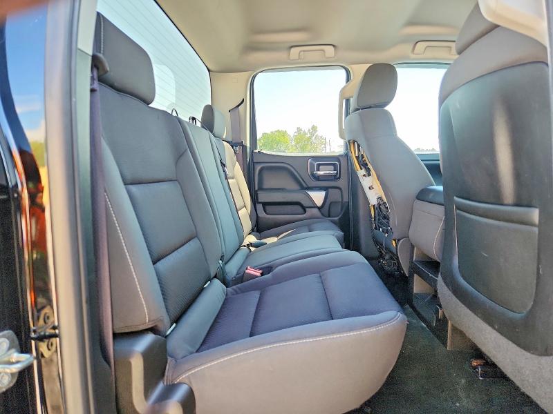 Photo 10 from auction – 2015 CHEVROLET SILVERADO with VIN 1GCVKREC8FZ441032