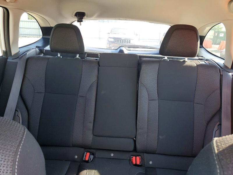 Photo 10 from auction – 2023 SUBARU OUTBACK with VIN 4S4BTADC4P3107762