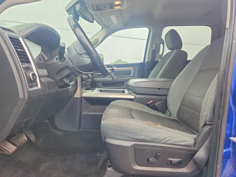 Foto 7 de la subasta – 2017 RAM 1500 con VIN 1C6RR7TTXHS508043