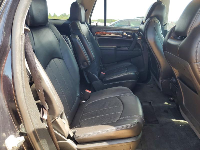 Photo 11 from auction – 2013 BUICK ENCLAVE with VIN 5GAKRDKD8DJ232126