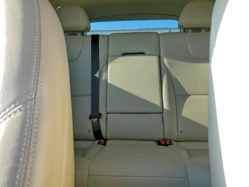 Zdjęcie 10 z aukcji – 2016 VOLVO XC60 z VIN YV440MDK3G2783301