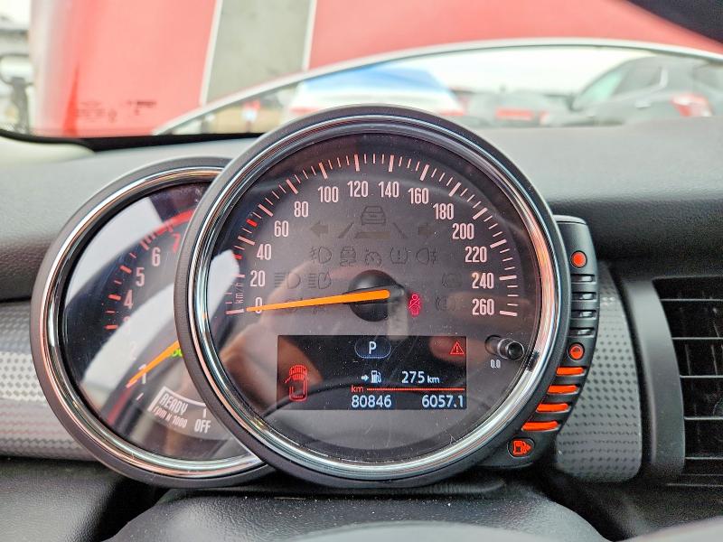 صورة رقم 9 من المزاد - 2016 MINI COOPER مع VIN WMWXU1C59G2D08752