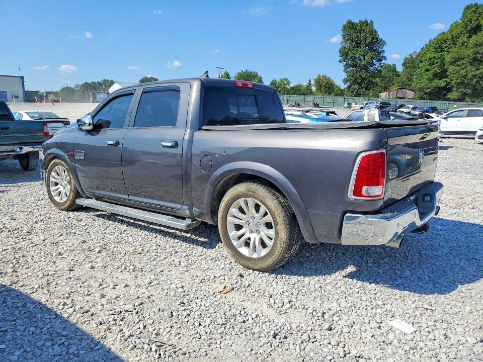 Фото 2 с аукциона – 2014 RAM 1500 с VIN 1C6RR7PM6ES337063