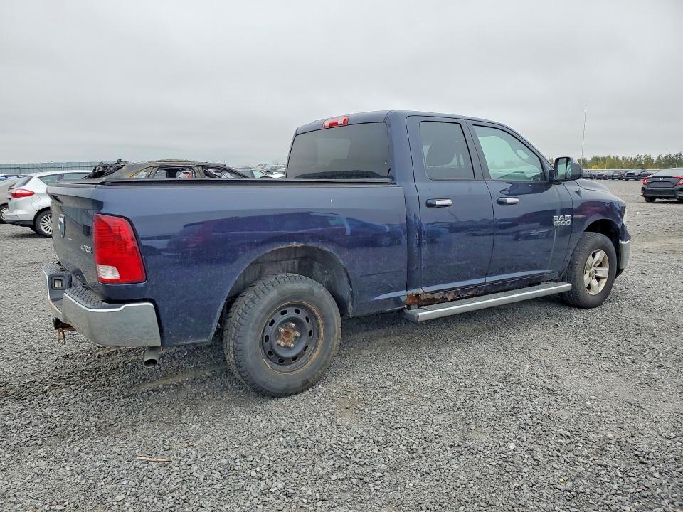 Снимка 3 от търг – 2014 RAM 1500 с VIN 1C6RR7GM2ES329199