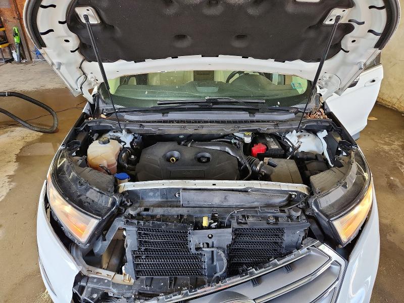Zdjęcie 12 z aukcji – 2018 FORD EDGE z VIN 2FMPK3J97JBC45963