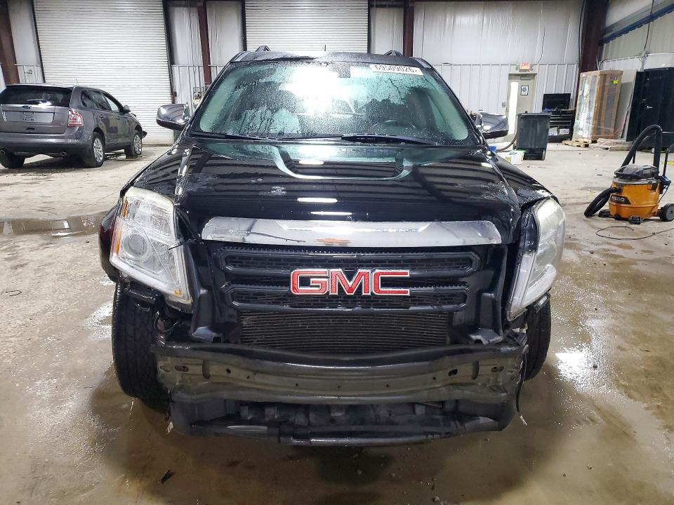 Снимка 5 от търг – 2016 GMC TERRAIN с VIN 2GKFLTEK2G6302246