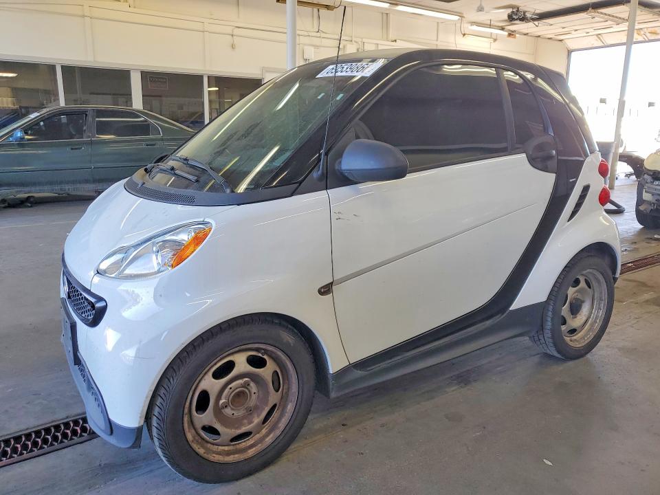 2013 SMART FORTWO - Търг №69539866