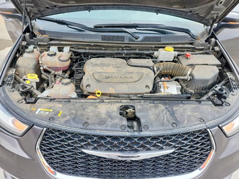 صورة رقم 12 من المزاد - 2023 CHRYSLER PACIFICA مع VIN 2C4RC1L71PR599018