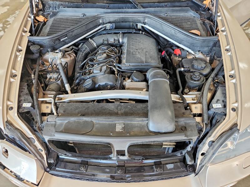 Photo 11 from auction – 2013 BMW X5 with VIN 5UXZV4C53D0B07218