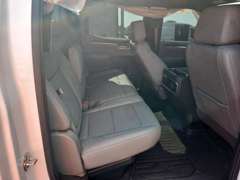 Снимка 10 от търг – 2026 GMC SIERRA с VIN 1GTUUDED9TZ306087