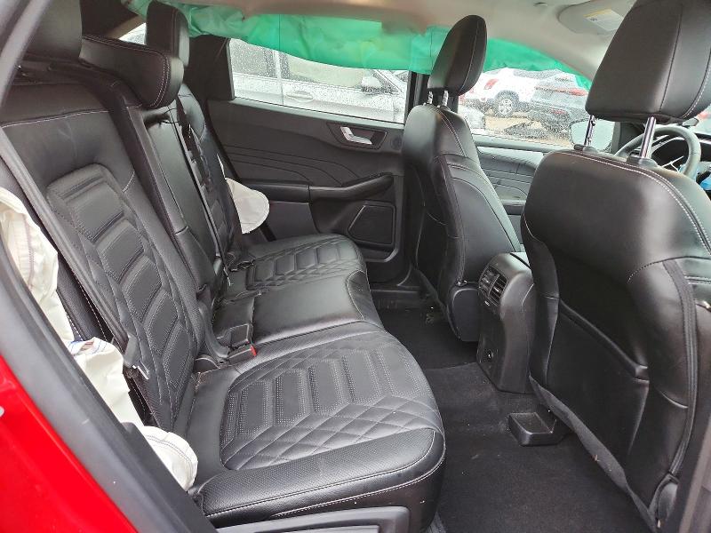 Фото 10 с аукциона – 2024 FORD ESCAPE с VIN 1FMCU0E17RUB59957