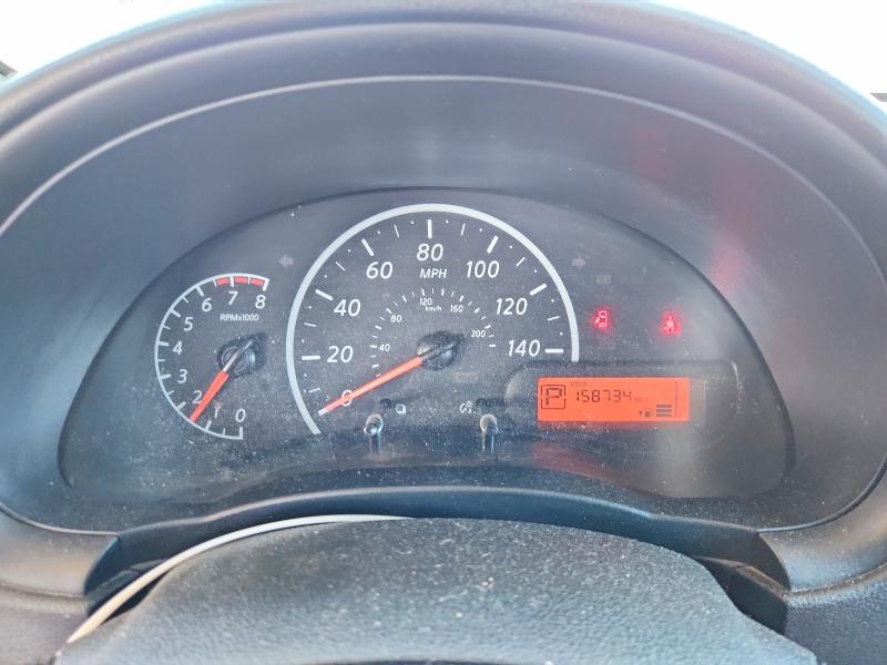 Снимка 9 от търг – 2015 NISSAN VERSA с VIN 3N1CN7AP4FL872960