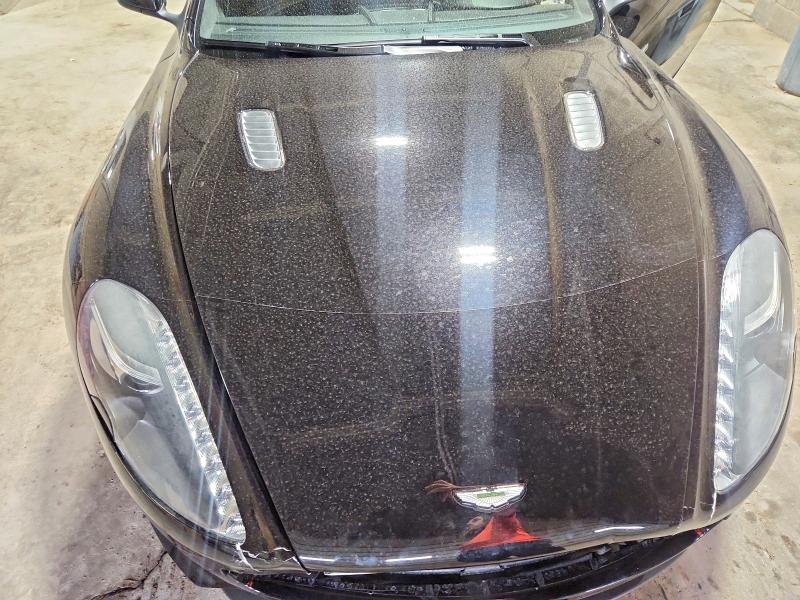 صورة رقم 11 من المزاد - 2013 ASTON MARTIN DB9 مع VIN SCFFDABM8DGB14737