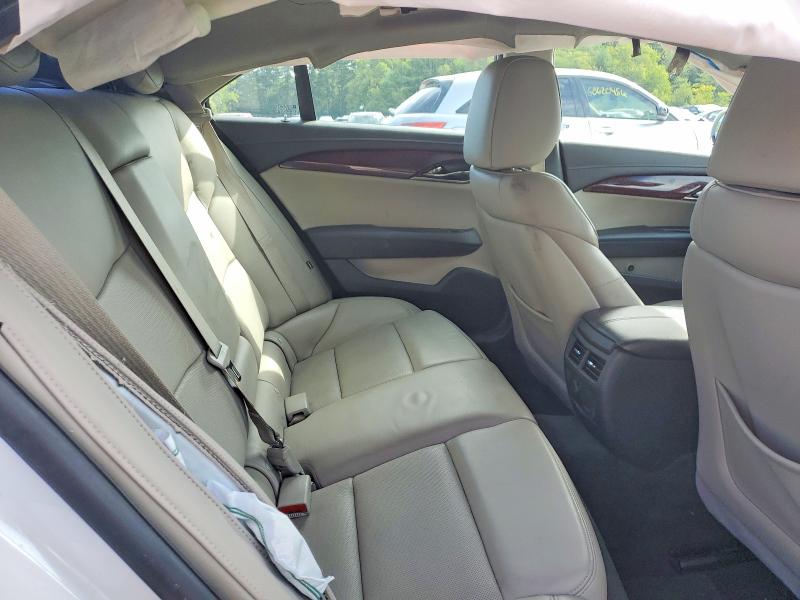 Photo 10 from auction – 2018 CADILLAC ATS with VIN 1G6AF5SX1J0181222