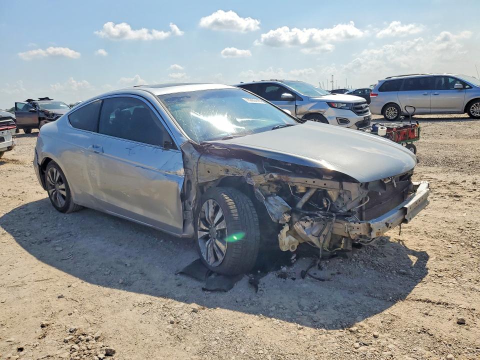 Photo 4 from auction – 2009 HONDA ACCORD with VIN 1HGCS12859A002903