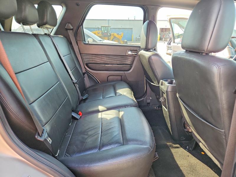 Photo 11 from auction – 2012 FORD ESCAPE with VIN 1FMCU0E74CKB02235