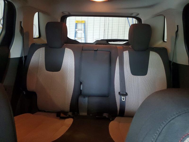 Zdjęcie 10 z aukcji – 2012 GMC TERRAIN z VIN 2GKALSEKXC6100480